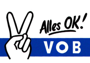 VOB Logo